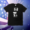 Fuck Ice Flag Immigrants Make America Great T-Shirt