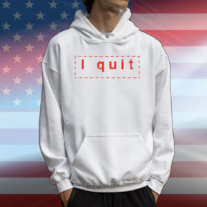 Haim I Quit T-Shirt