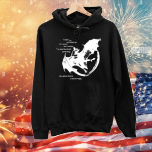 Hollowhearts You Make This Afterlife Worth Living T-Shirt