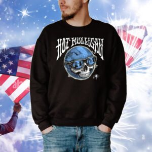 Hot Mulligan Death Disco T-Shirt