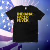 Indiana Pacer Fever T-Shirt