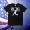 Jac Caglianone Slugger Swing T-Shirt