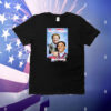 Joe Biden And Barack Obama Step Brothers They Grow Up So Fast T-Shirt