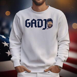 Jonah Gadjovich Gadjo T-Shirt