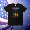 Katy Perry The Kia Forum In Inglewood July 15 2025 Live T-Shirt