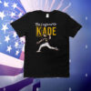 LSU Baseball The Legend of Kade Anderson T-Shirt