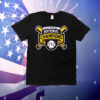 LSU Tigers Baseball National Champs 2025 T-Shirt