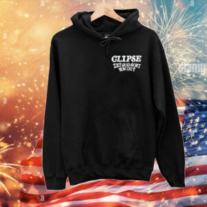 Limted Verdy X Clipse Let God Sort Em Out T-Shirt