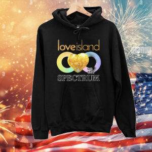 Love Island On The Spectrum T-Shirt