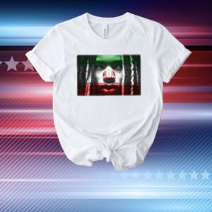 Malfashion King Von Iran T-Shirt