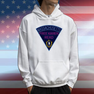 Massachusetts Fread Karen Read T-Shirt