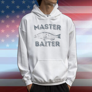 Master Baiter Fishing T-Shirt