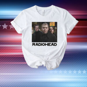 McPoyle-Head T-Shirt