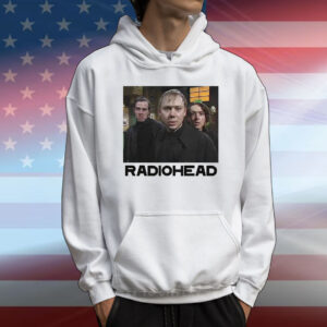 McPoyle-Head T-Shirt