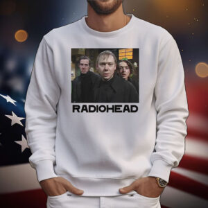 McPoyle-Head T-Shirt