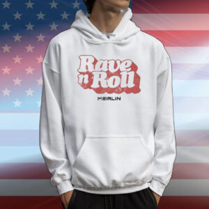 Meirlin Rave N Roll T-Shirt
