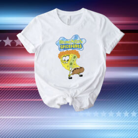 MunchBob SpicePants T-Shirt
