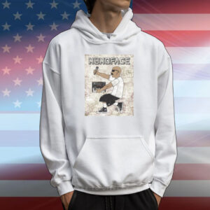 N8noface Az-Tech Synth New T-Shirt