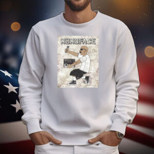 N8noface Az-Tech Synth New T-Shirt