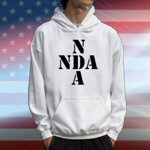NDA NDA T-Shirt