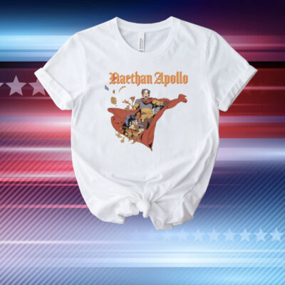 Naethan Apollo Twirl T-Shirt