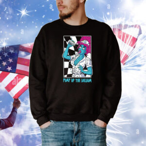 Nofx Pump Up The Valuum T-Shirt