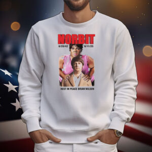 Norbit Wilson T-Shirt