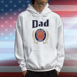 Official Dad Could Use A Beer T-Shirt