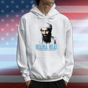 Osama Mia! T-Shirt