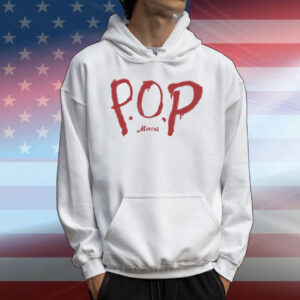 P.O.P. Marina T-Shirt