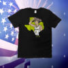 Paige Bueckers Cowboy Bueckers T-Shirt