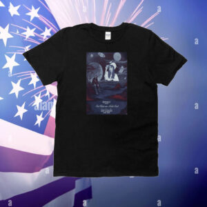 Pappy And Harriet’s June 28 2025 Record Release Show T-Shirt