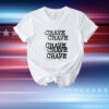 Paramore Crave Crave Crave Crave Crave T-Shirt