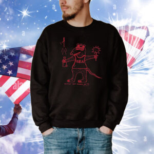Patriot Pet Possum Keith T-Shirt
