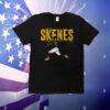 Paul Skenes K Sign T-Shirt