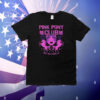 Pink Pony Club West Hollywood CA T-Shirt