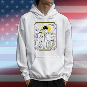 Pope Leo - God's Favorite Sox Fan T-Shirt