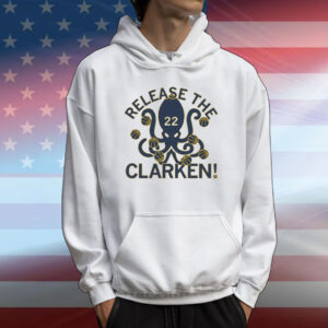 Release The Clarken T-Shirt