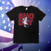 Shota Imanaga Sho Day T-Shirt