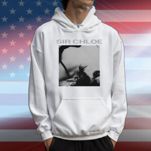 Sir Chloe Swallow The Knife T-Shirt