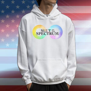 Slut On The Spectrum T-Shirt