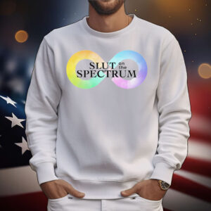 Slut On The Spectrum T-Shirt