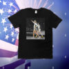Sophie Cunningham Protecting Caitlin Clark T-Shirt