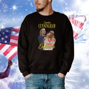 Sophie Cunningham The Enforcer T-Shirt