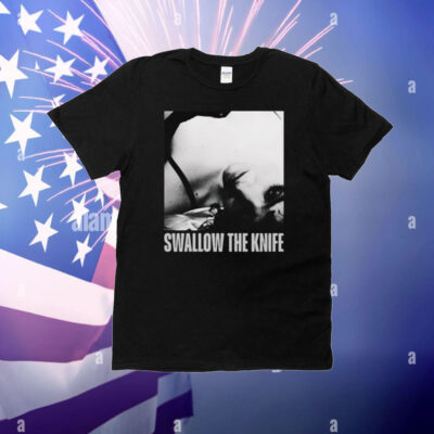 Swallow The Knife T-Shirt