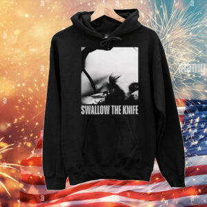 Swallow The Knife T-Shirt