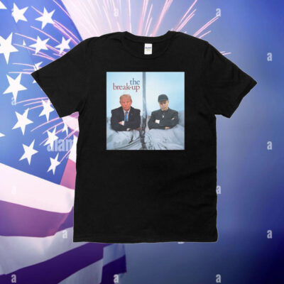 The Break Up T-Shirt