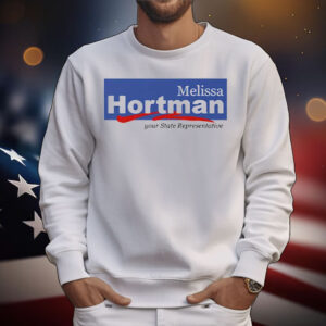 Tim Walz Melissa Hortman T-Shirt