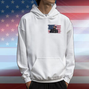 Toby Keith Man We Lit Up Your World Like The Fourth Of July T-Shirt