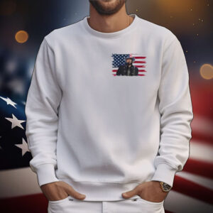 Toby Keith Man We Lit Up Your World Like The Fourth Of July T-Shirt